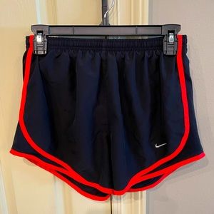 Nike Women’s Small DRI-FIT Running Shorts